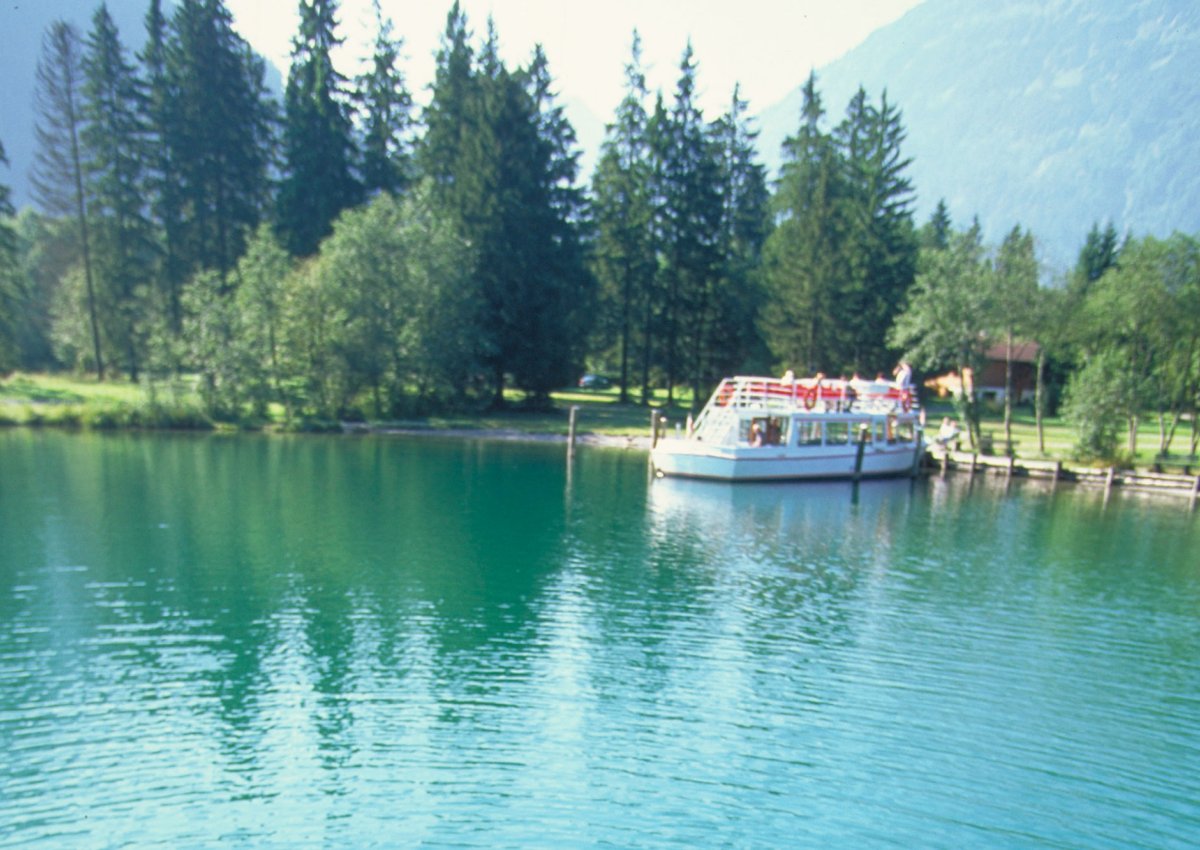 Heiterwanger/Plansee